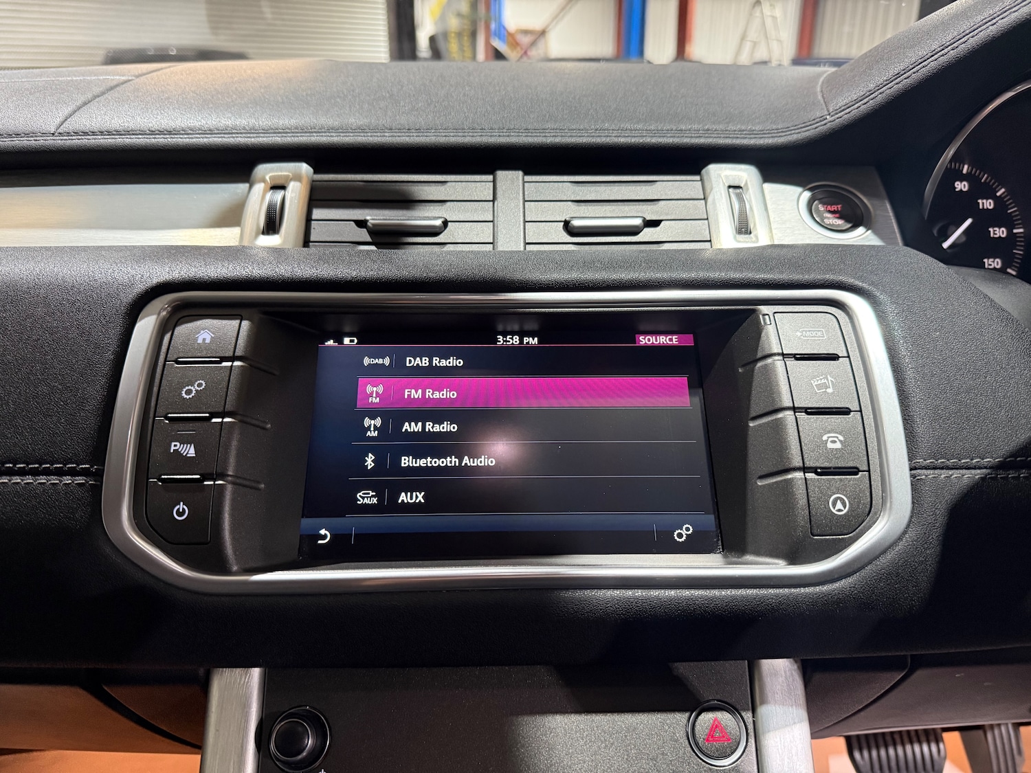 Used Land Rover Range Rover Evoque 2016 for sale - 76420239: Photo 38