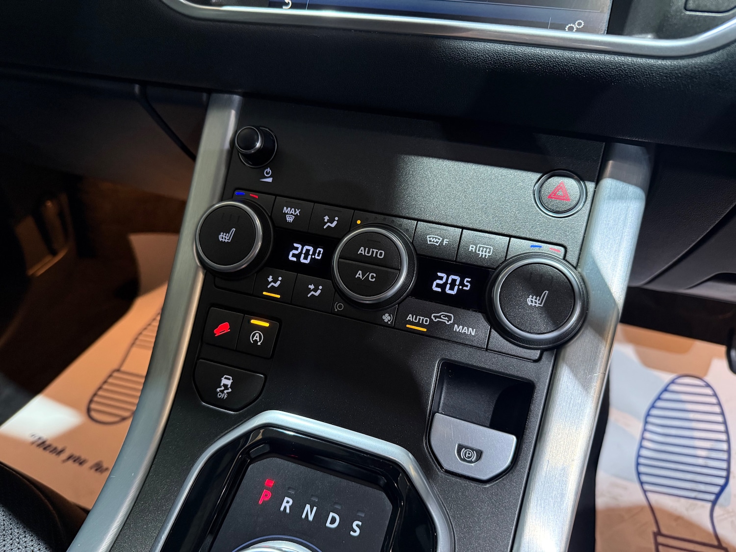 Used Land Rover Range Rover Evoque 2016 for sale - 76420239: Photo 39