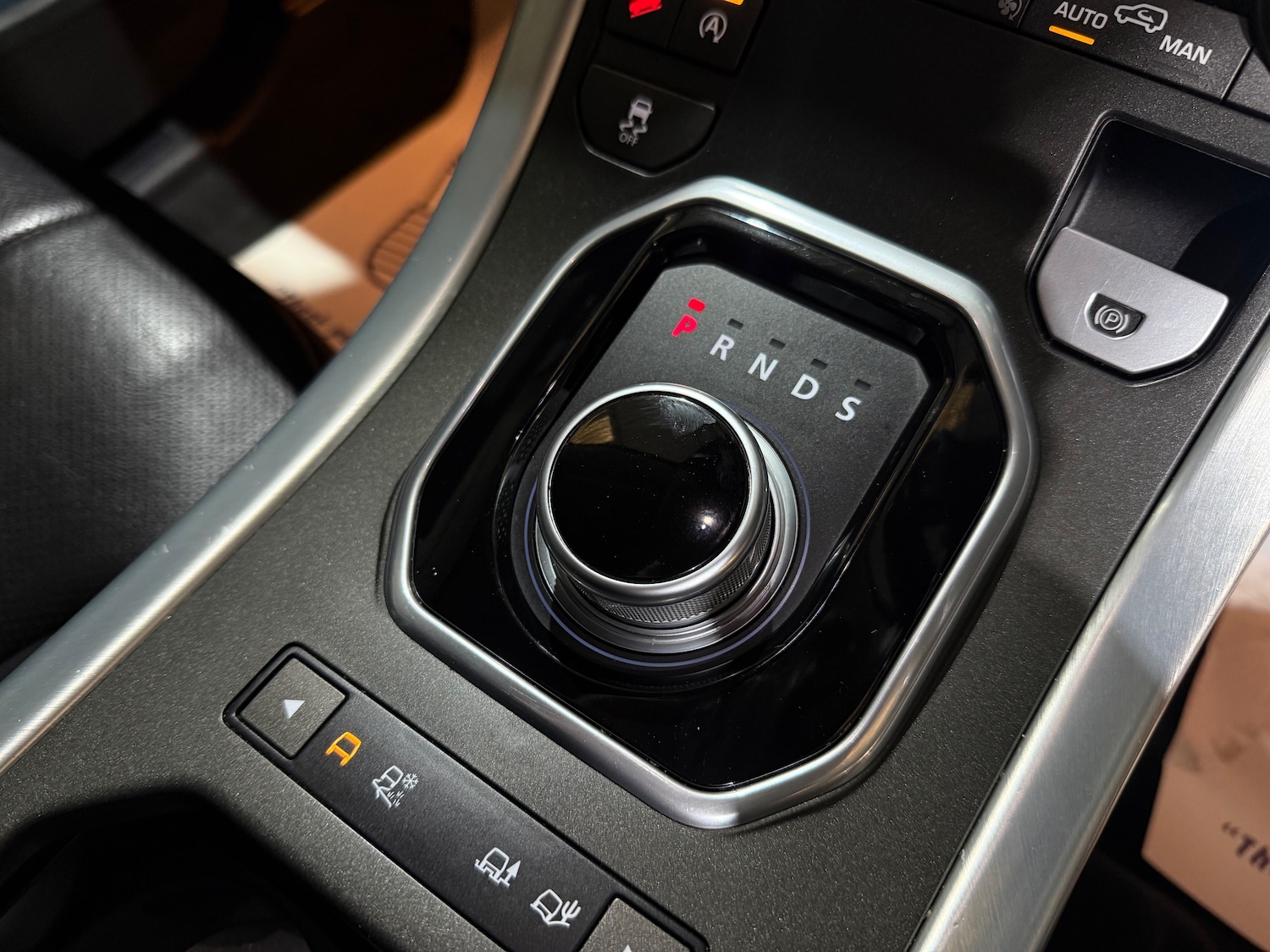 Used Land Rover Range Rover Evoque 2016 for sale - 76420239: Photo 41