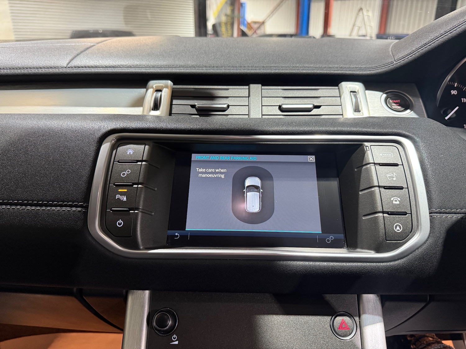 Used Land Rover Range Rover Evoque 2016 for sale - 76420239: Photo 43