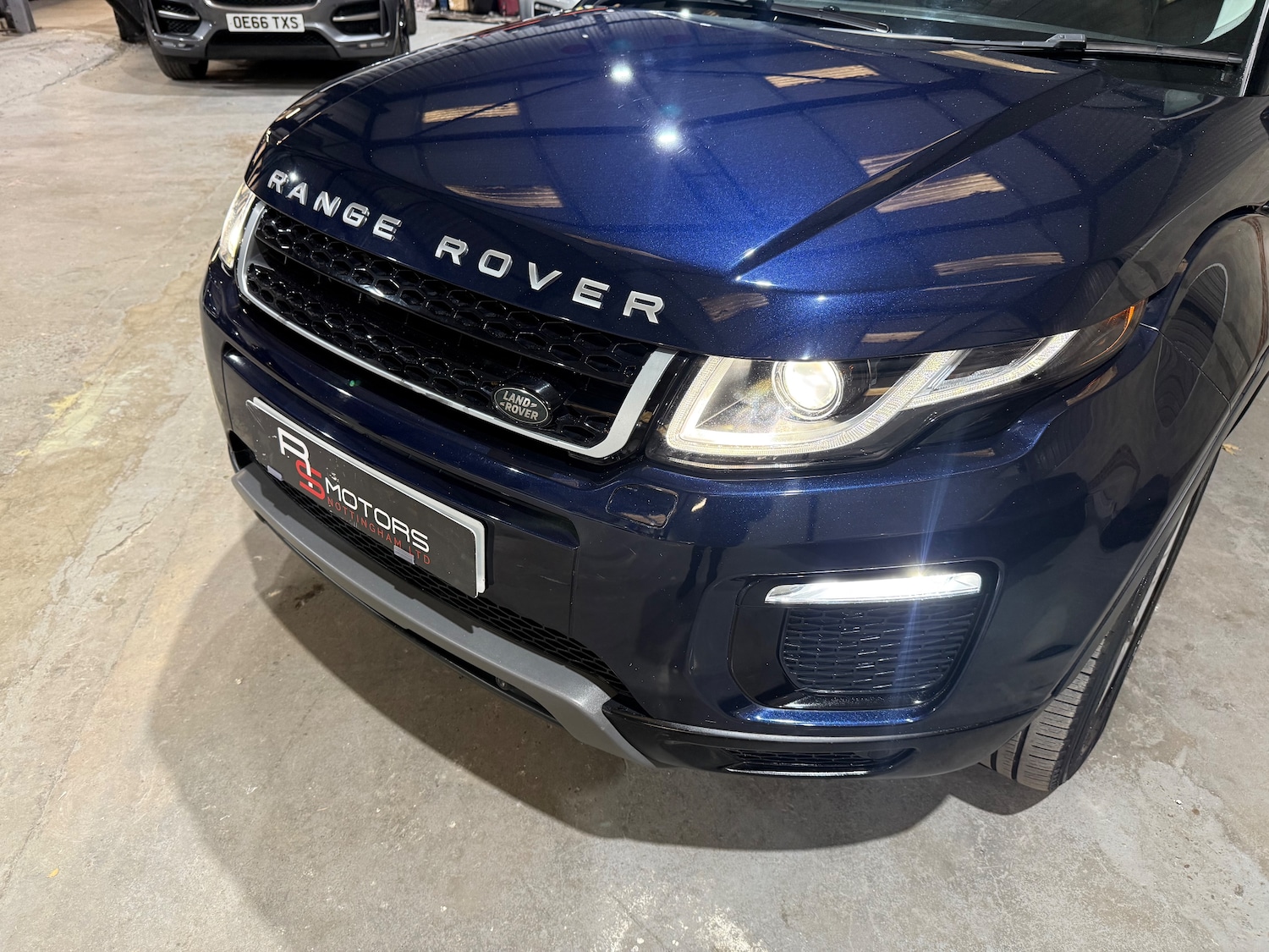 Used Land Rover Range Rover Evoque 2016 for sale - 76420239: Photo 49