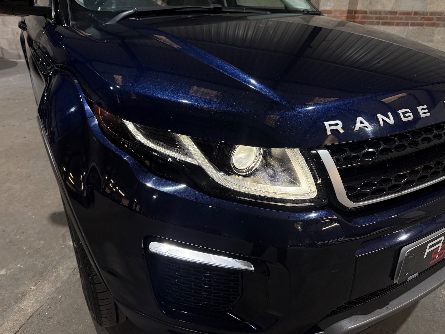 Used Land Rover Range Rover Evoque 2016 for sale - 76420239: Photo 50