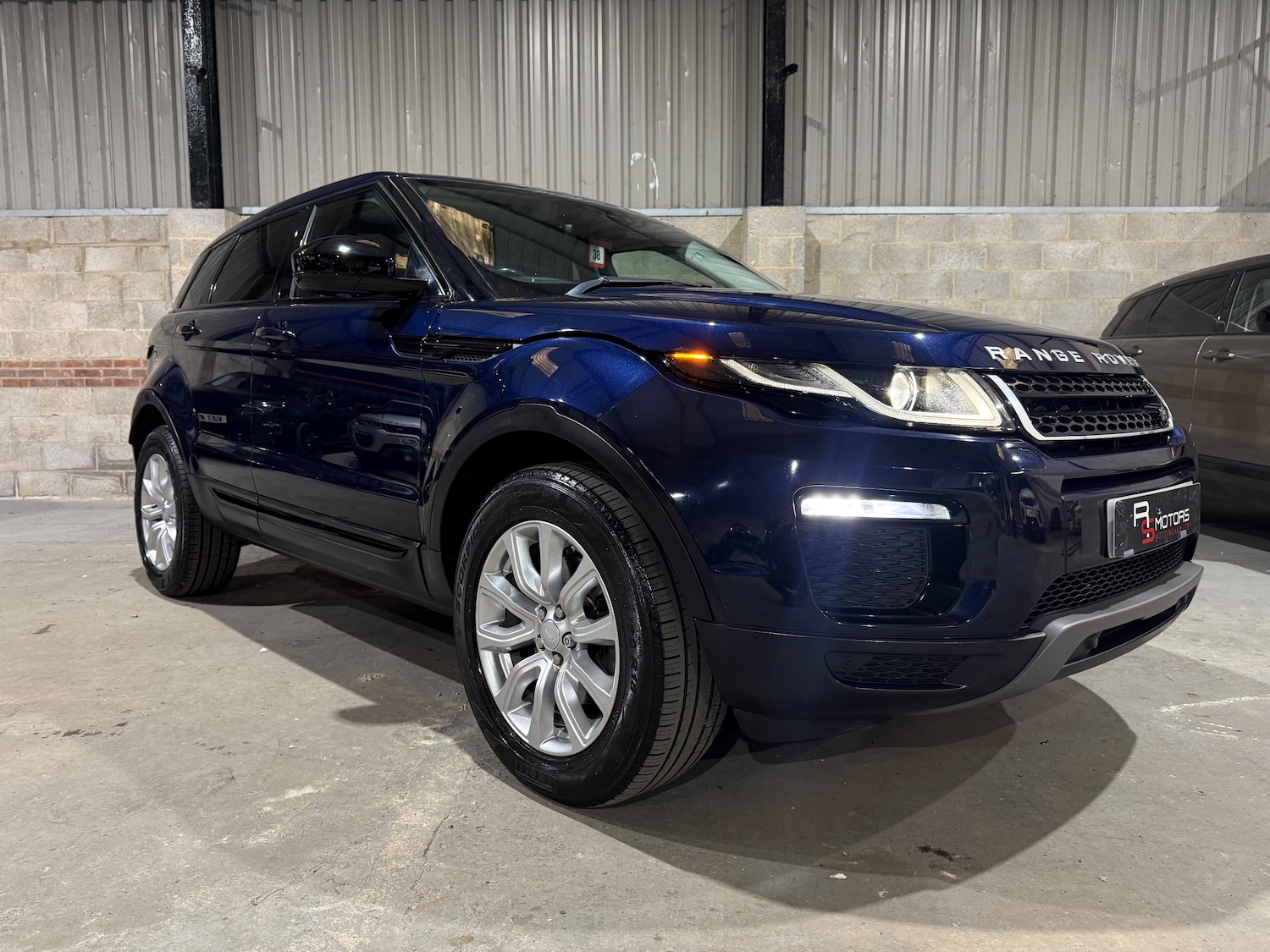Used Land Rover Range Rover Evoque 2016 for sale - 76420239: Photo 51
