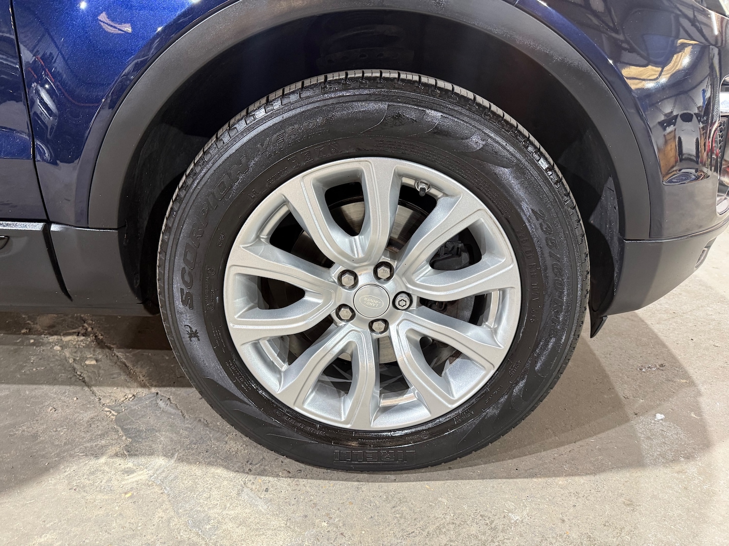 Used Land Rover Range Rover Evoque 2016 for sale - 76420239: Photo 52