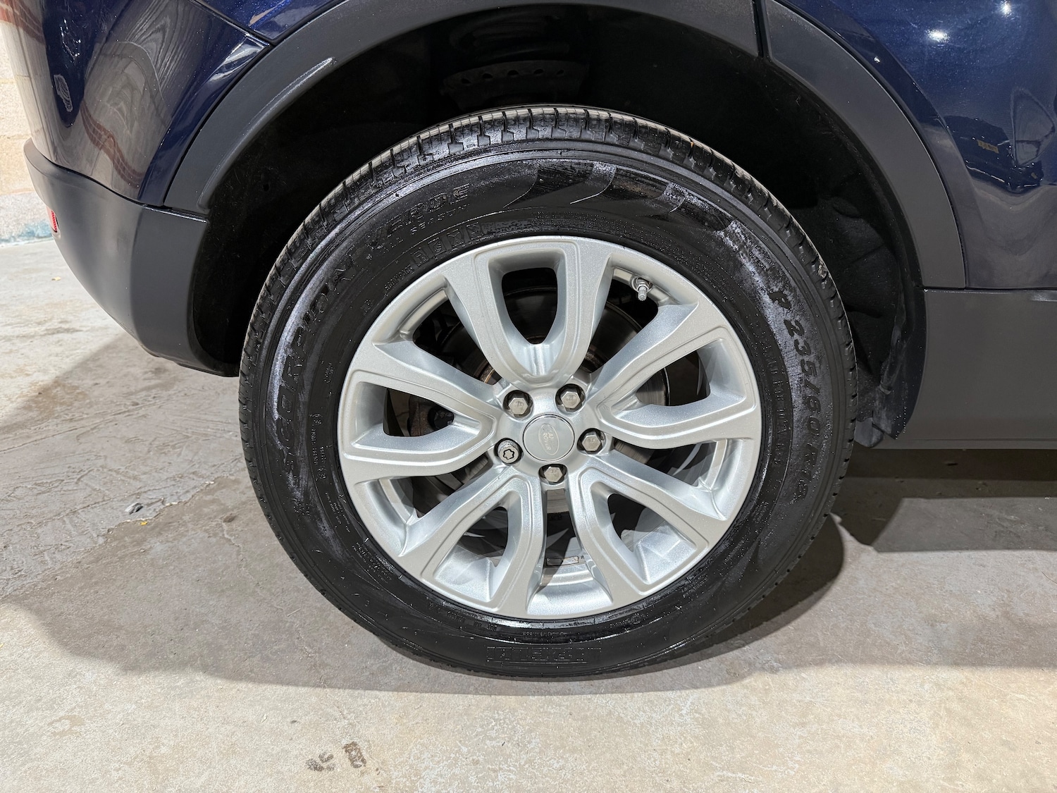 Used Land Rover Range Rover Evoque 2016 for sale - 76420239: Photo 53