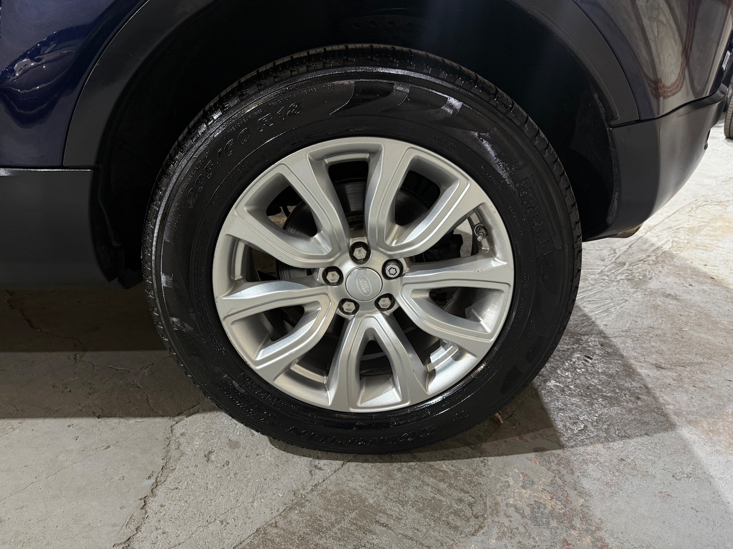 Used Land Rover Range Rover Evoque 2016 for sale - 76420239: Photo 54