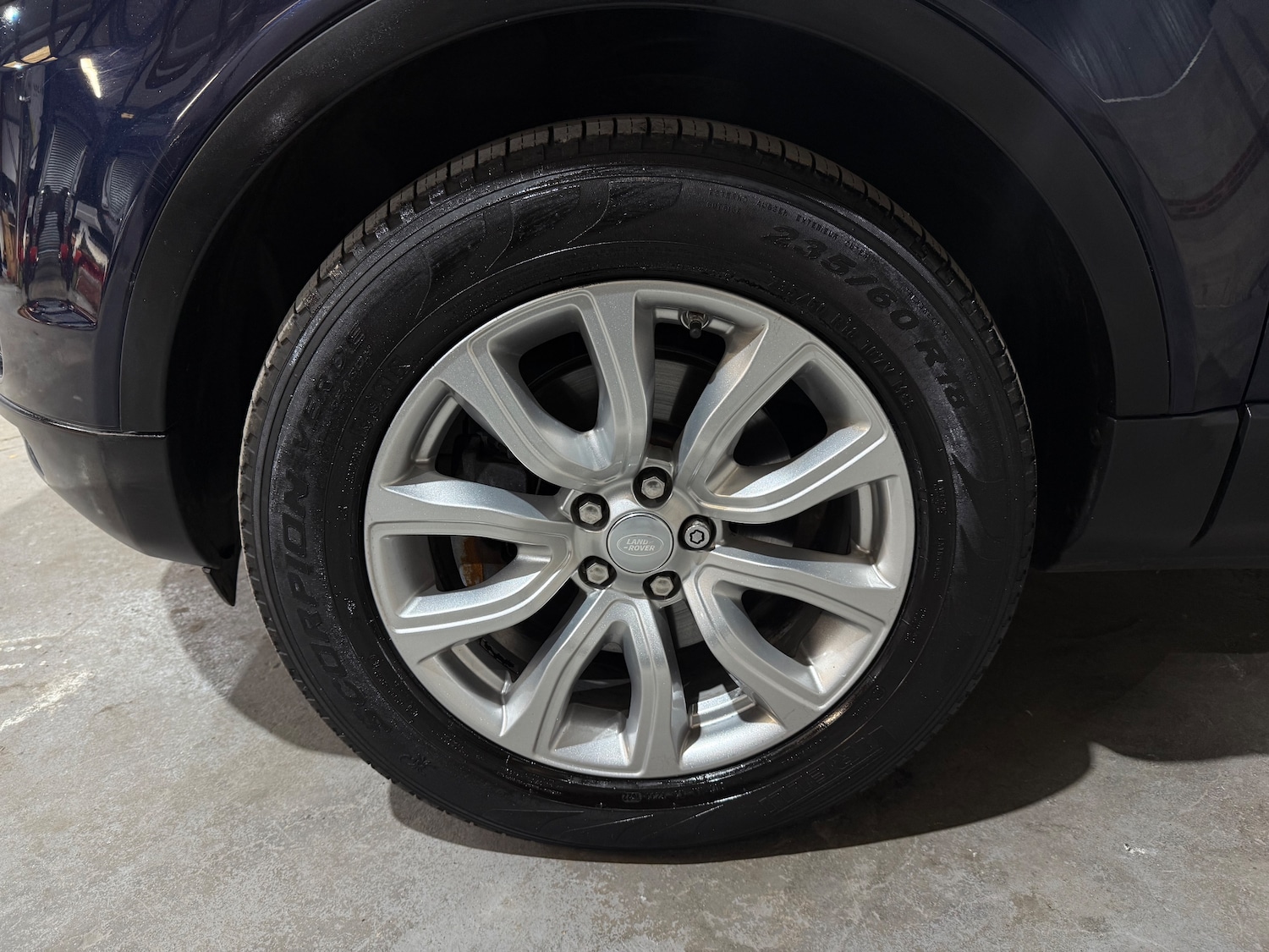 Used Land Rover Range Rover Evoque 2016 for sale - 76420239: Photo 55