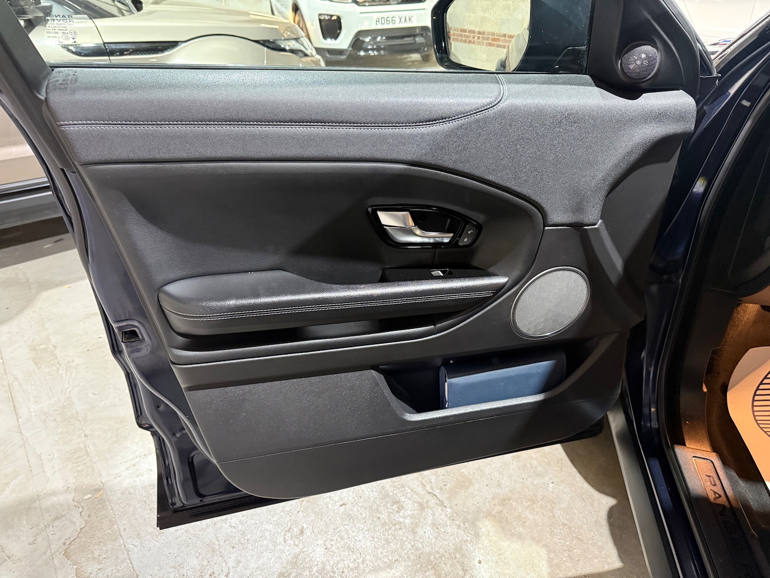 Used Land Rover Range Rover Evoque 2016 for sale - 76420239: Photo 7