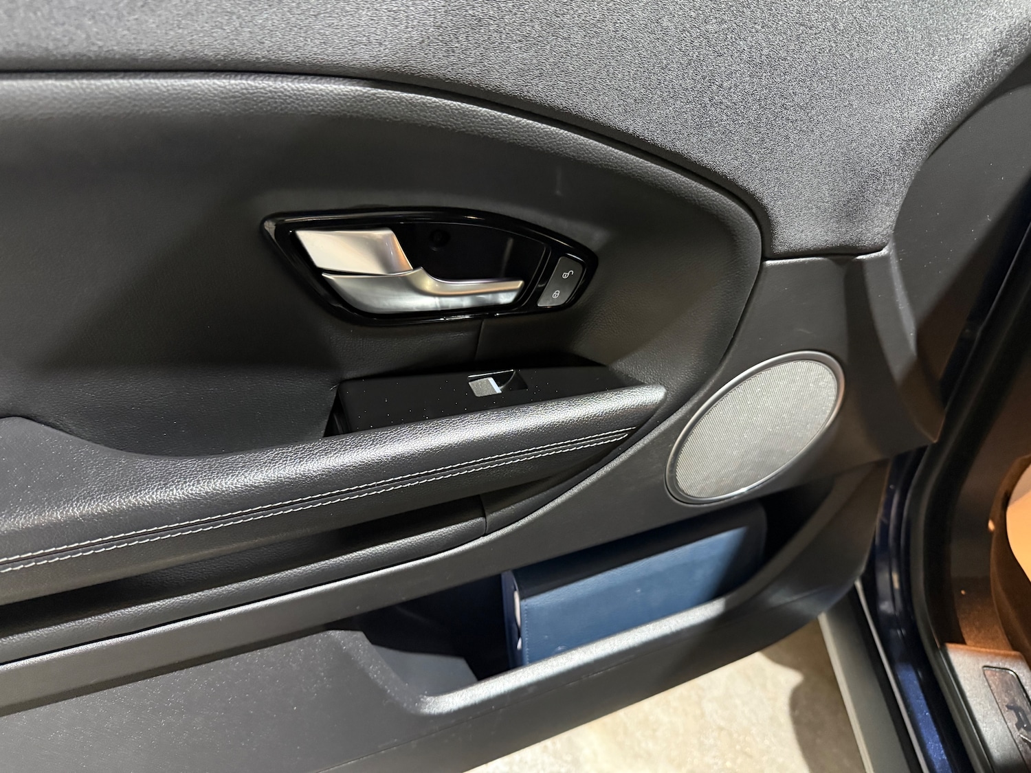 Used Land Rover Range Rover Evoque 2016 for sale - 76420239: Photo 8