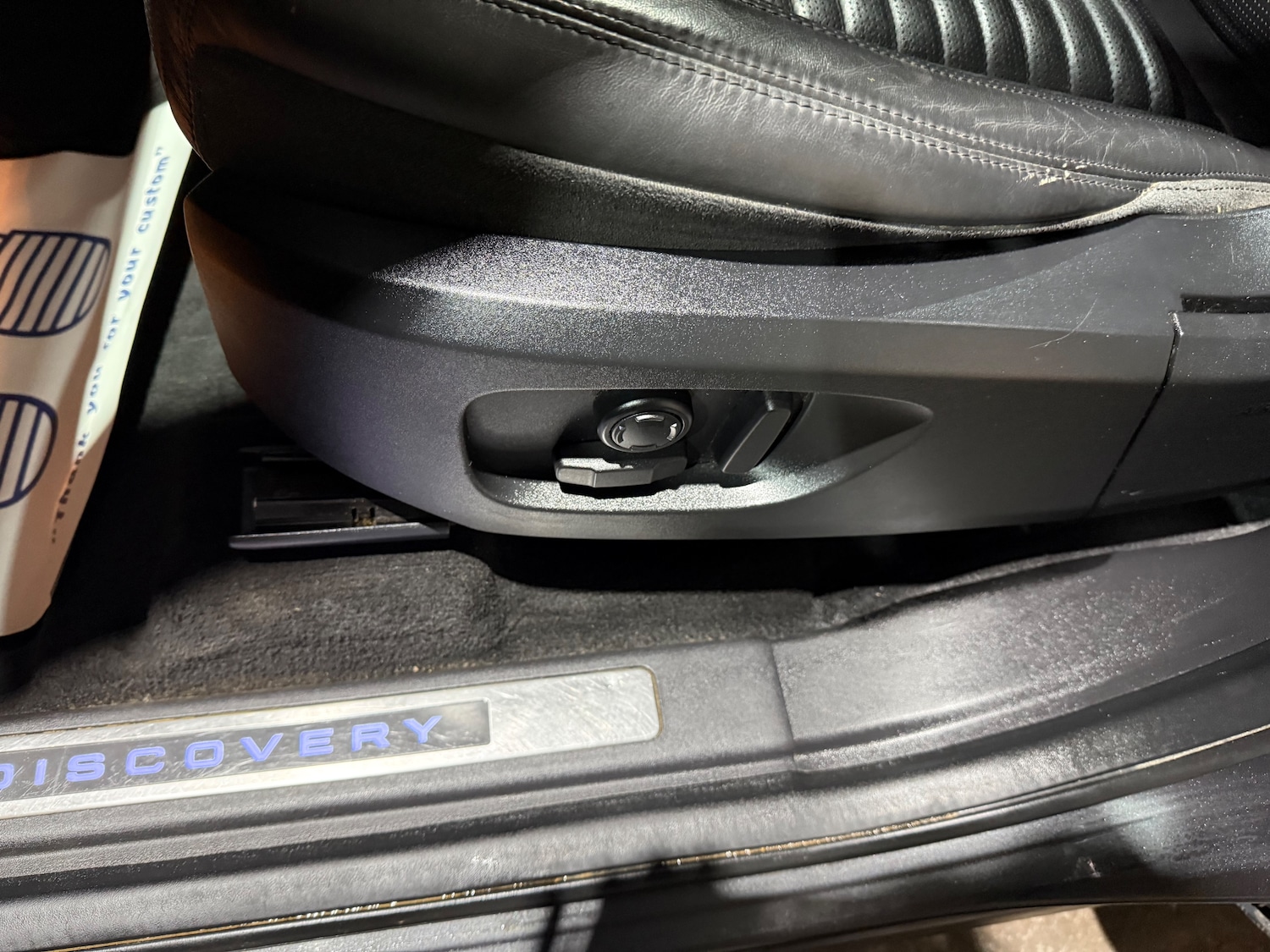 Used Land Rover Discovery Sport 2017 for sale - 77256546: Photo 12