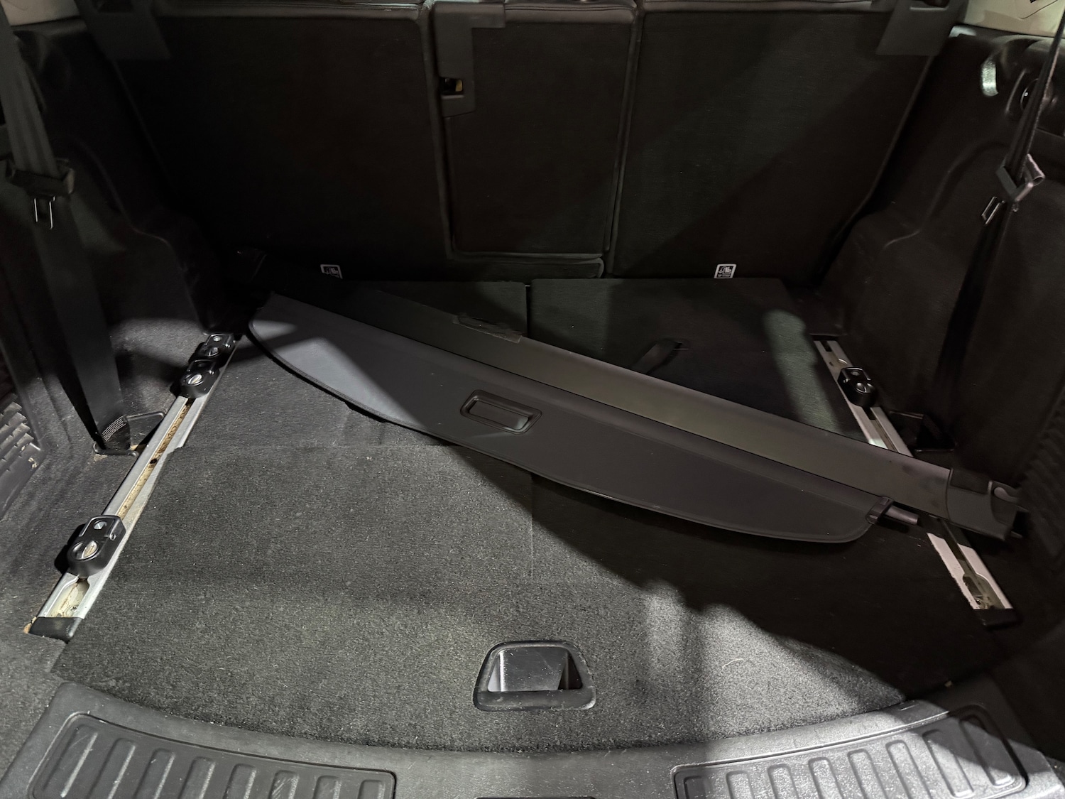 Used Land Rover Discovery Sport 2017 for sale - 77256546: Photo 19