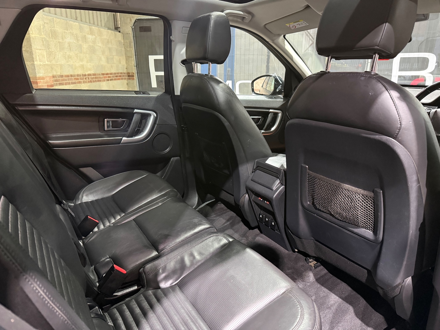 Used Land Rover Discovery Sport 2017 for sale - 77256546: Photo 23