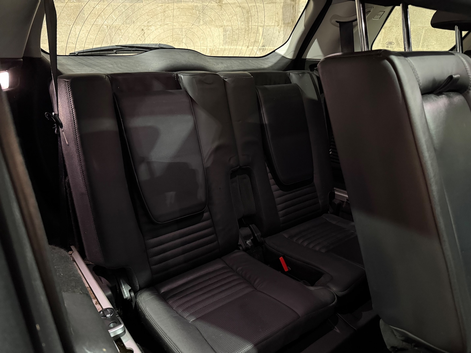 Used Land Rover Discovery Sport 2017 for sale - 77256546: Photo 25