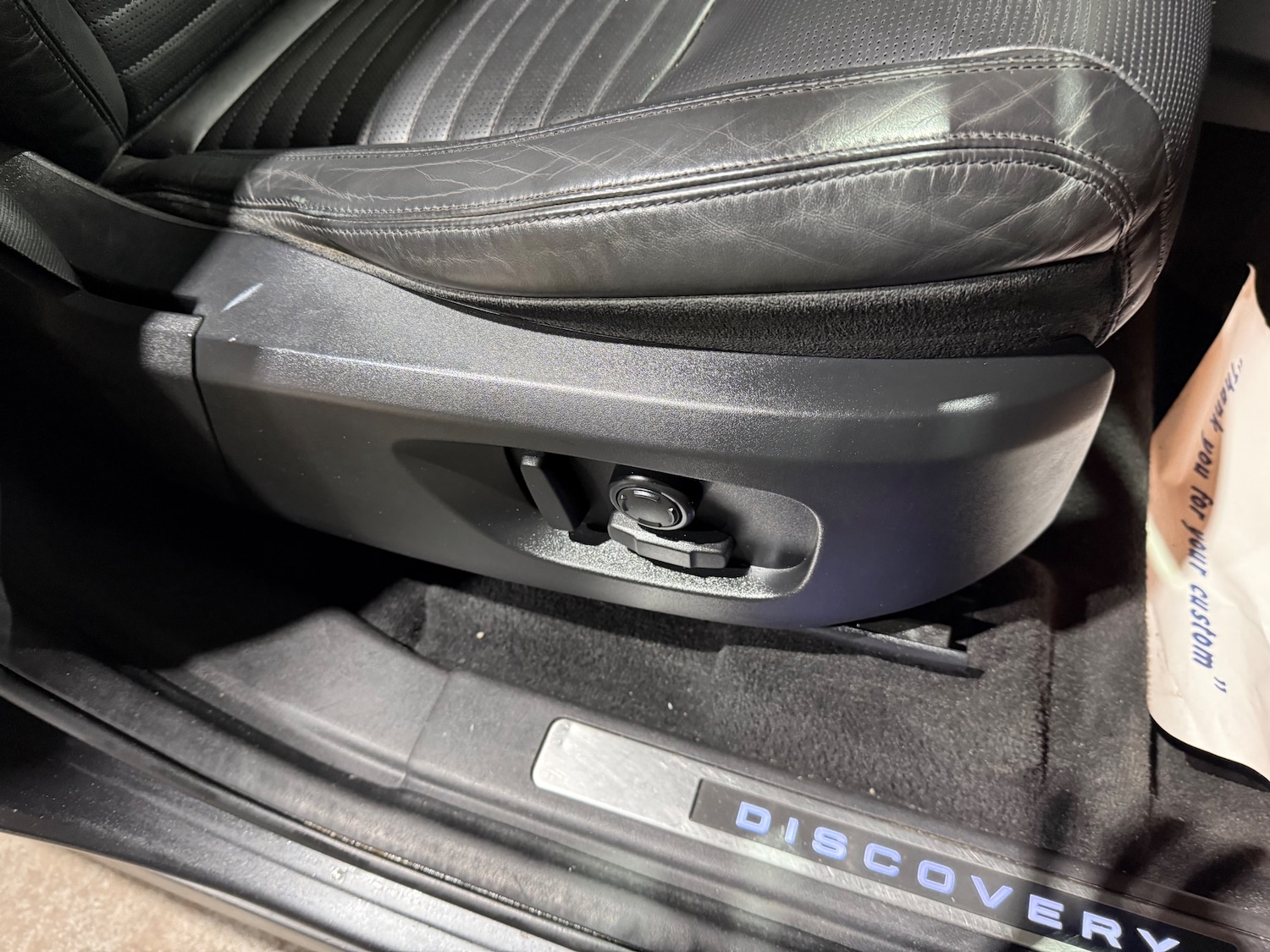 Used Land Rover Discovery Sport 2017 for sale - 77256546: Photo 33