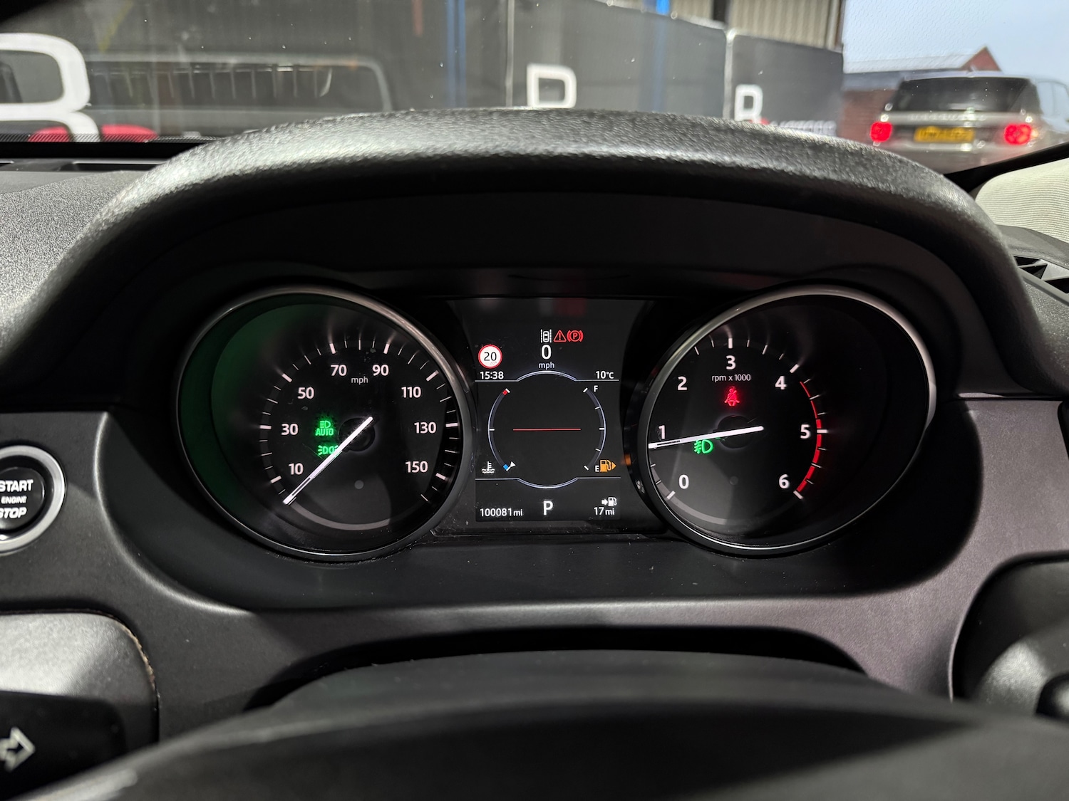 Used Land Rover Discovery Sport 2017 for sale - 77256546: Photo 37