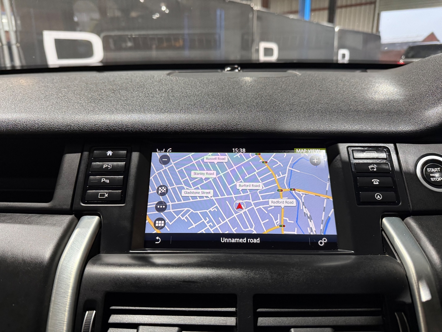 Used Land Rover Discovery Sport 2017 for sale - 77256546: Photo 45