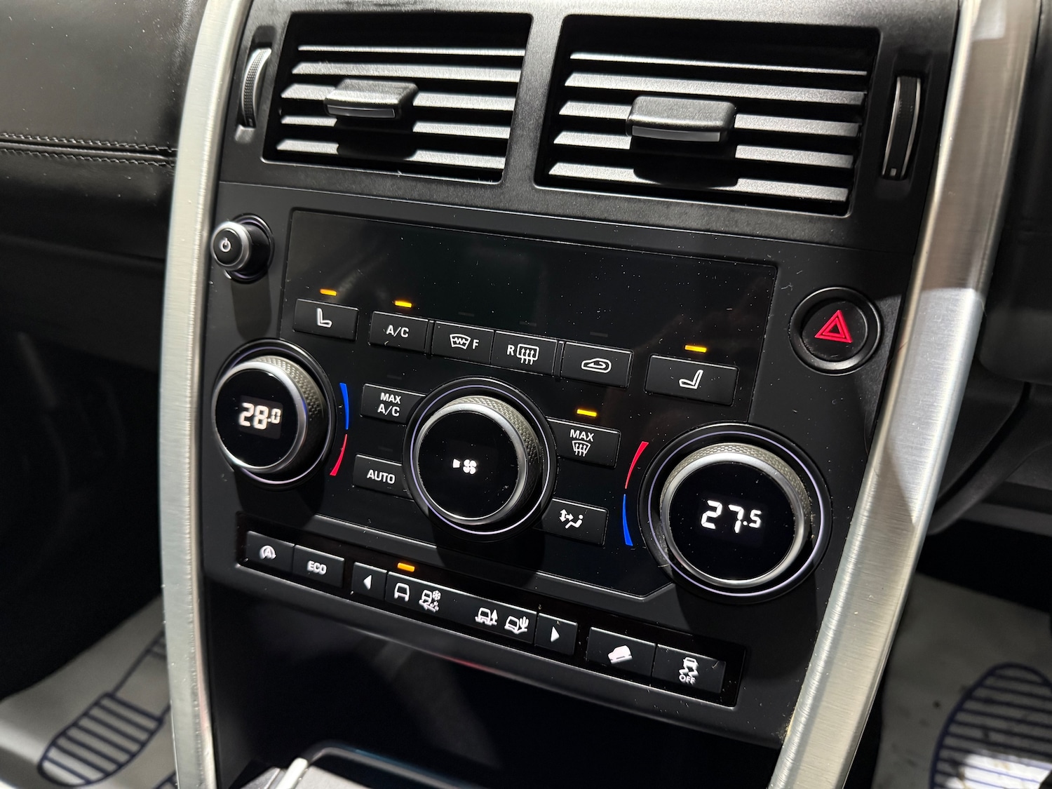 Used Land Rover Discovery Sport 2017 for sale - 77256546: Photo 48