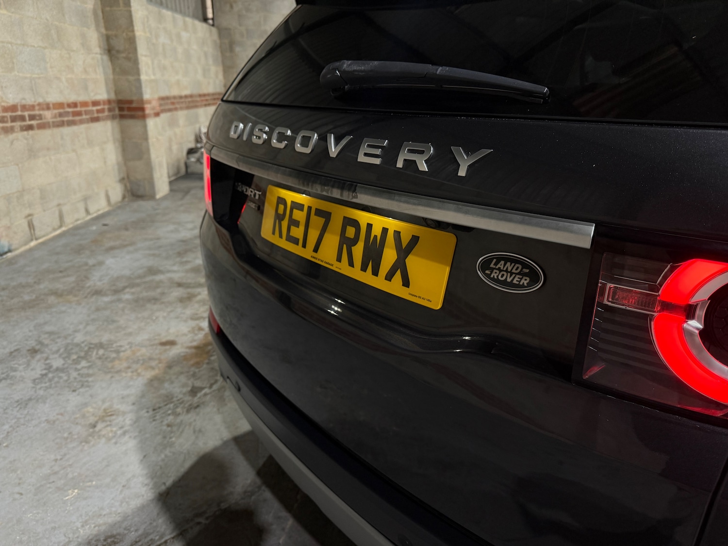 Used Land Rover Discovery Sport 2017 for sale - 77256546: Photo 55