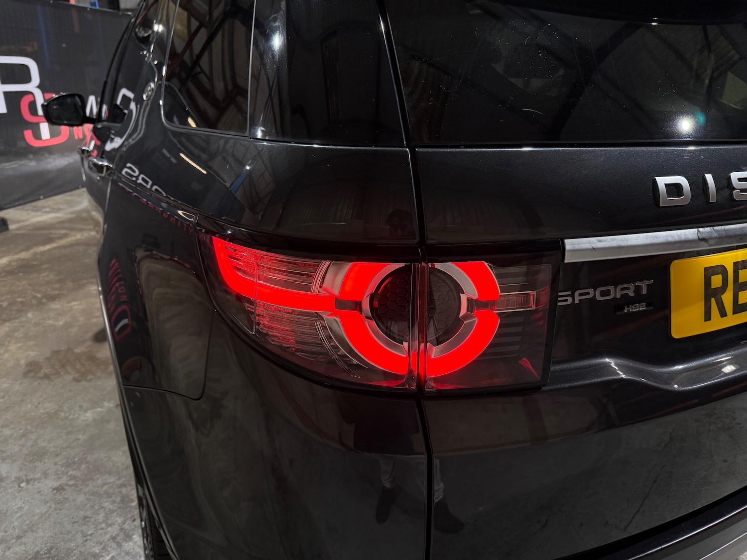 Used Land Rover Discovery Sport 2017 for sale - 77256546: Photo 56