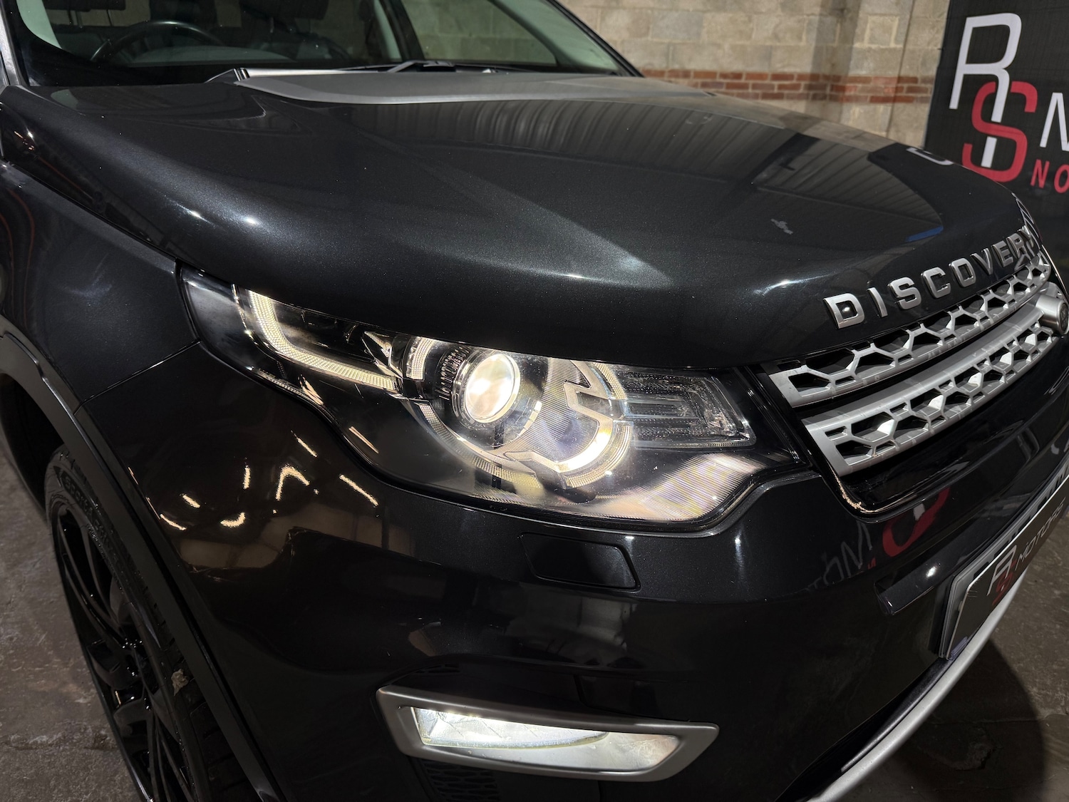 Used Land Rover Discovery Sport 2017 for sale - 77256546: Photo 58