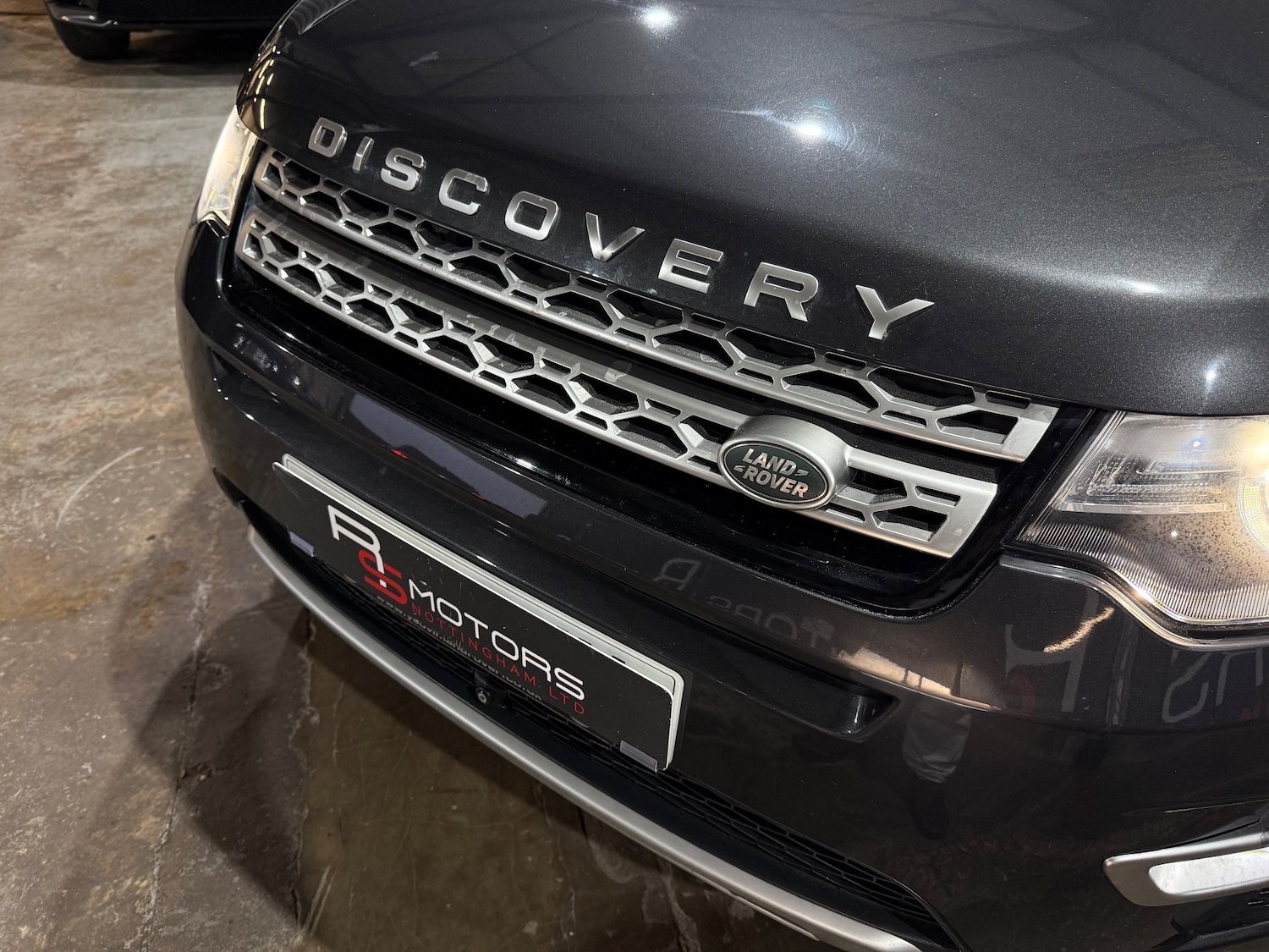 Used Land Rover Discovery Sport 2017 for sale - 77256546: Photo 59