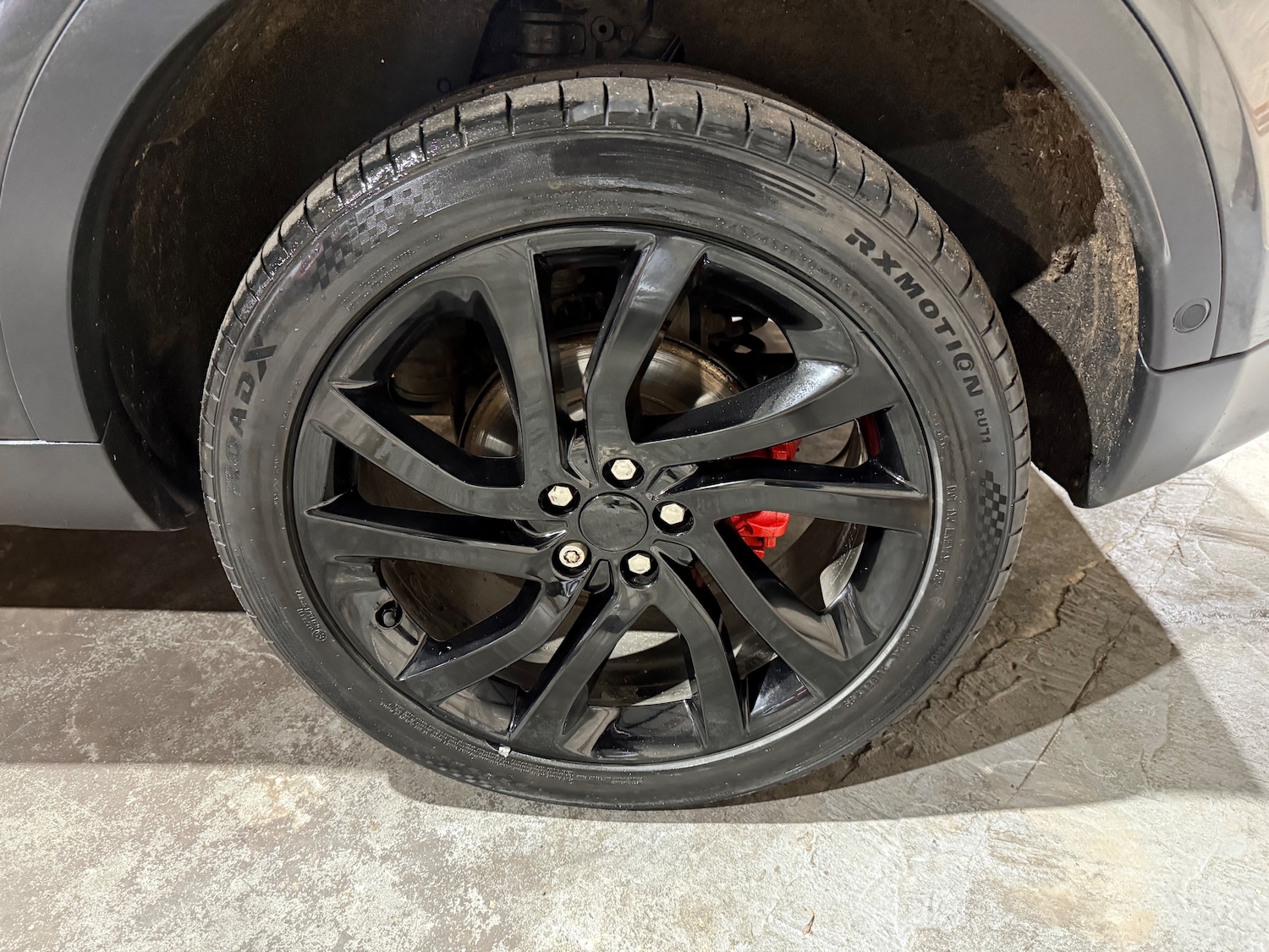 Used Land Rover Discovery Sport 2017 for sale - 77256546: Photo 62