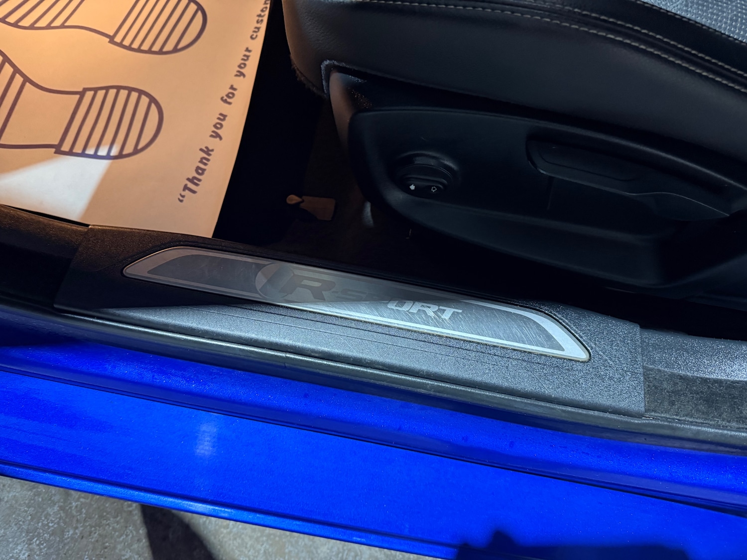 Used Jaguar XE 2017 for sale - 77648248: Photo 12