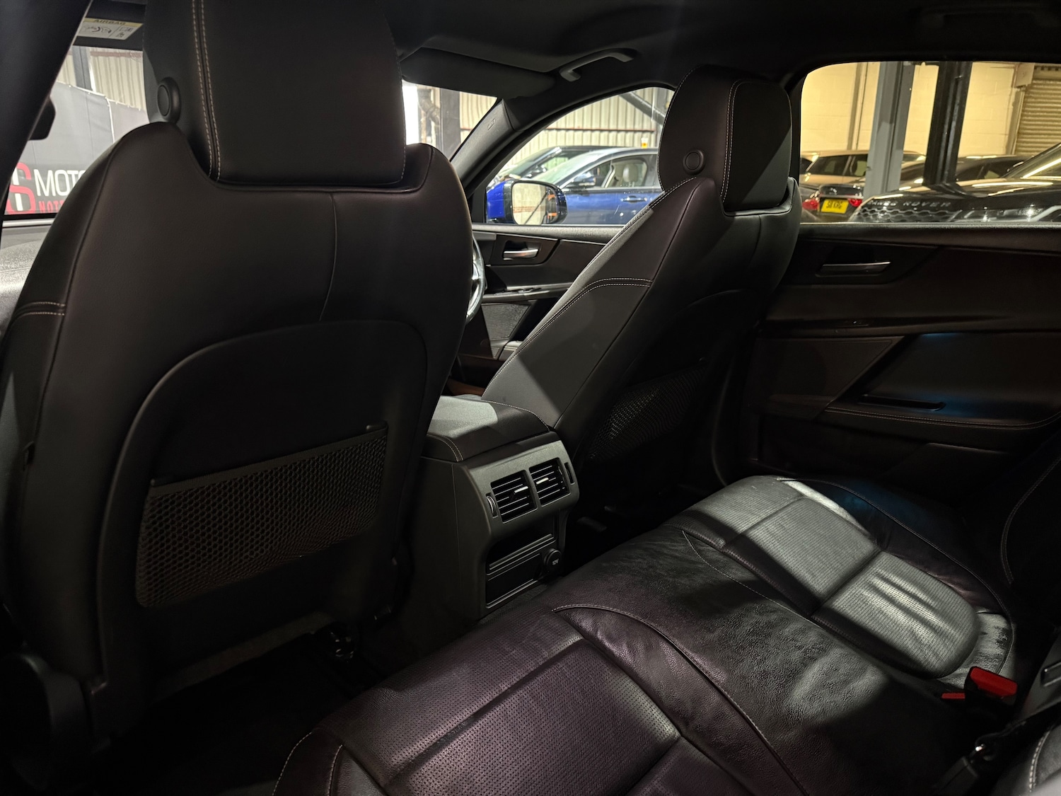 Used Jaguar XE 2017 for sale - 77648248: Photo 14