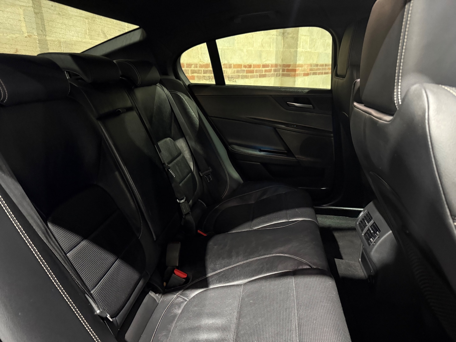 Used Jaguar XE 2017 for sale - 77648248: Photo 19