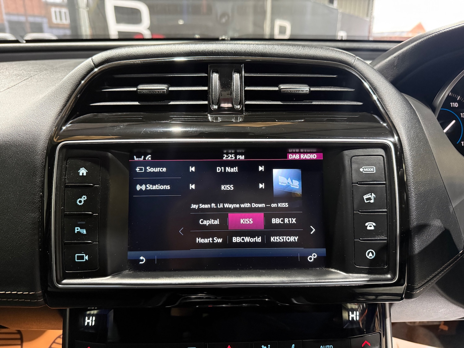 Used Jaguar XE 2017 for sale - 77648248: Photo 35