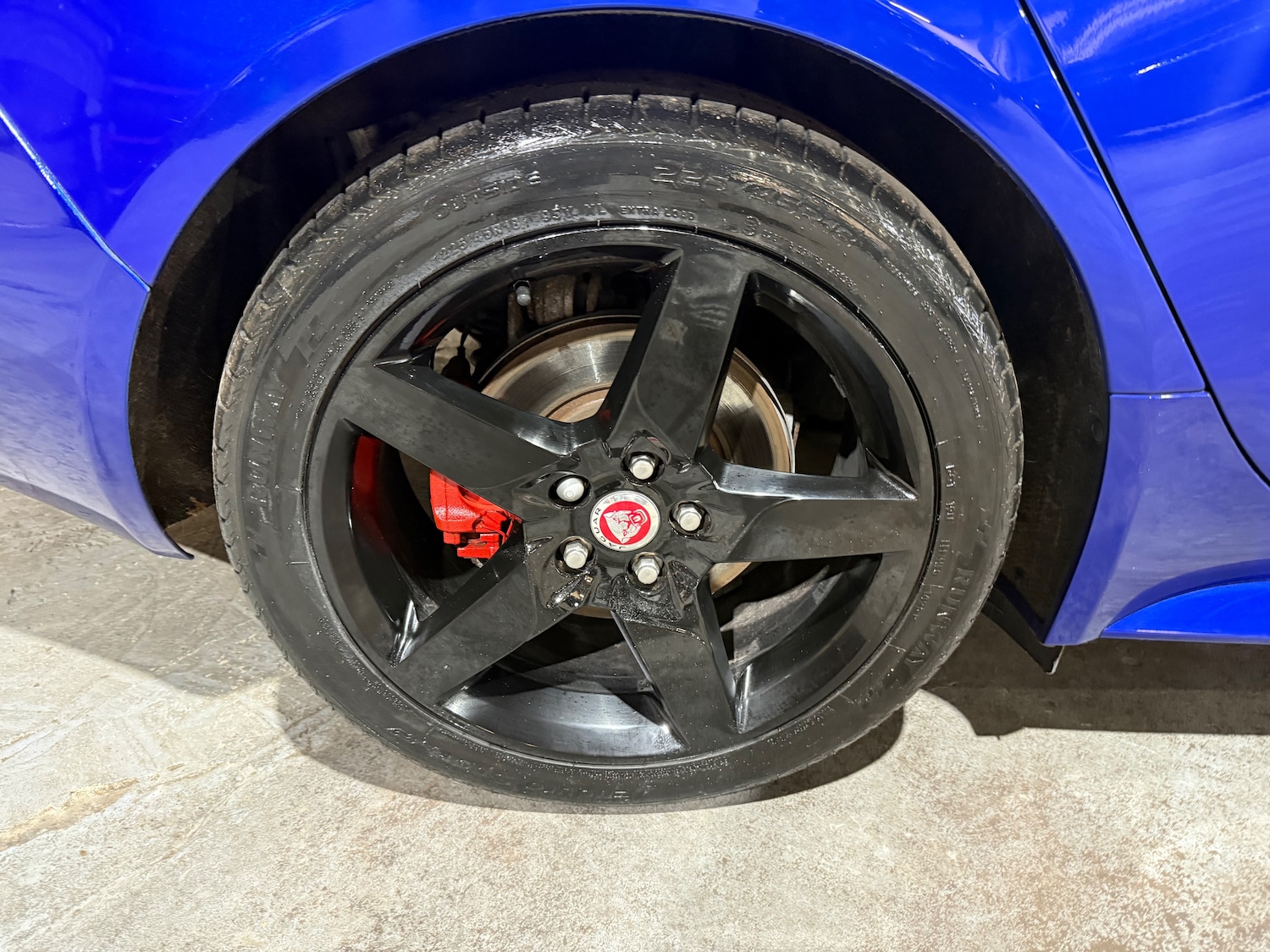 Used Jaguar XE 2017 for sale - 77648248: Photo 53