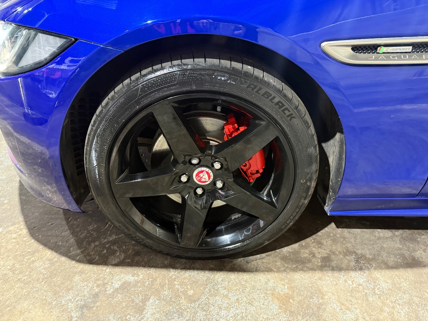 Used Jaguar XE 2017 for sale - 77648248: Photo 55