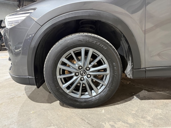 Used Mazda CX-5 2017 for sale - 75554900: Photo 12