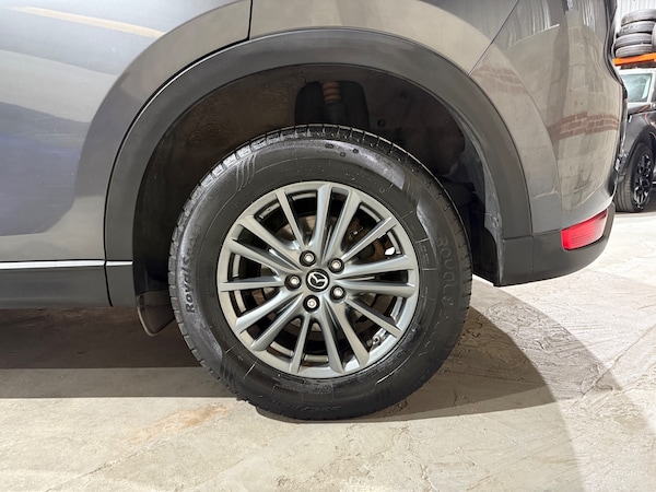 Used Mazda CX-5 2017 for sale - 75554900: Photo 13