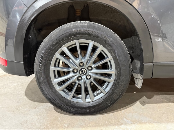 Used Mazda CX-5 2017 for sale - 75554900: Photo 17