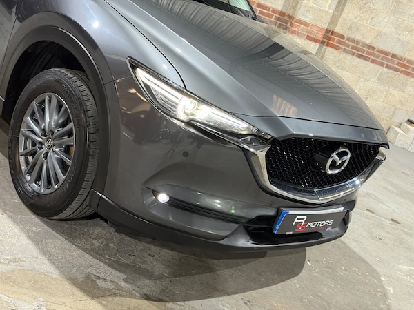 Used Mazda CX-5 2017 for sale - 75554900: Photo 20