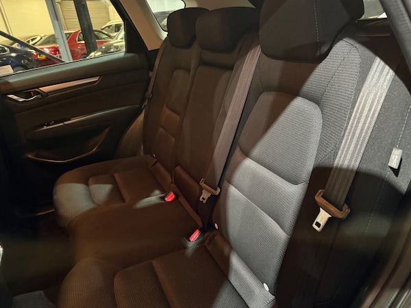 Used Mazda CX-5 2017 for sale - 75554900: Photo 25