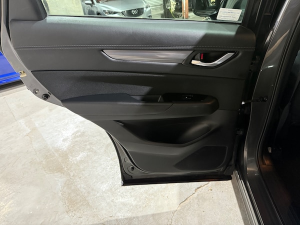 Used Mazda CX-5 2017 for sale - 75554900: Photo 26