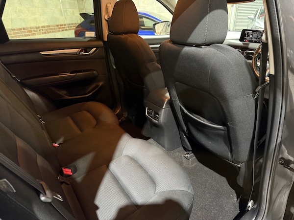 Used Mazda CX-5 2017 for sale - 75554900: Photo 28