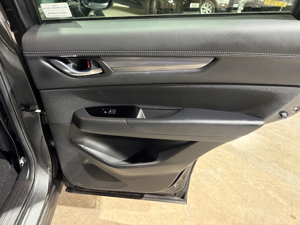 Used Mazda CX-5 2017 for sale - 75554900: Photo 30