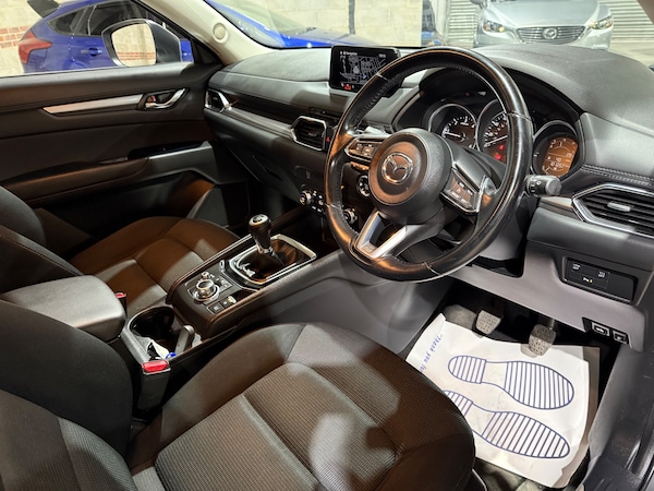 Used Mazda CX-5 2017 for sale - 75554900: Photo 31