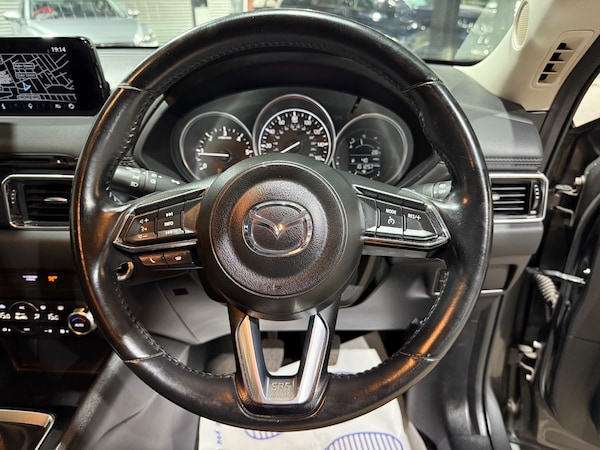 Used Mazda CX-5 2017 for sale - 75554900: Photo 36