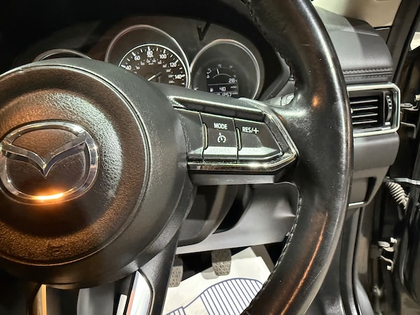 Used Mazda CX-5 2017 for sale - 75554900: Photo 38
