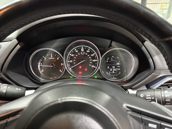 Used Mazda CX-5 2017 for sale - 75554900: Photo 39