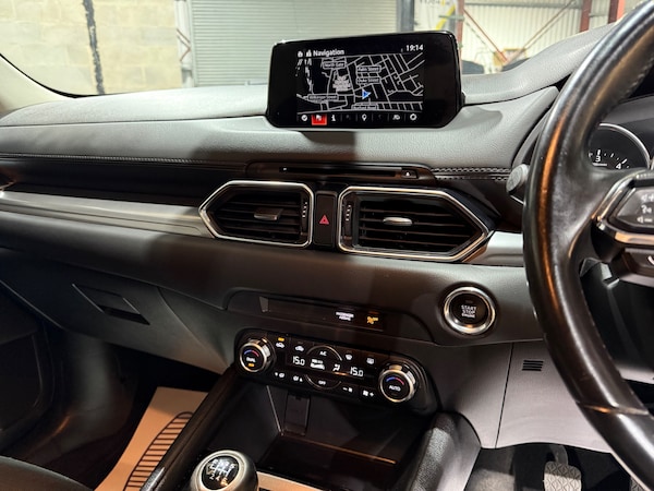Used Mazda CX-5 2017 for sale - 75554900: Photo 41