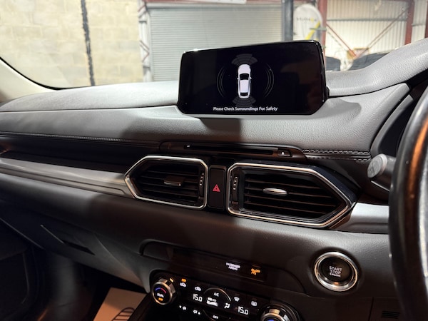 Used Mazda CX-5 2017 for sale - 75554900: Photo 43