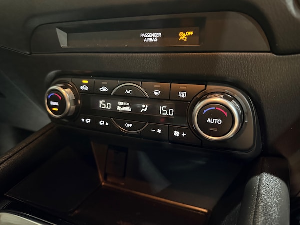 Used Mazda CX-5 2017 for sale - 75554900: Photo 46
