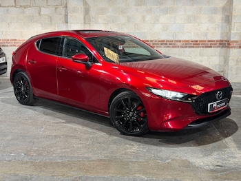 Used Mazda Mazda3 2021 for sale - 79490112: Photo