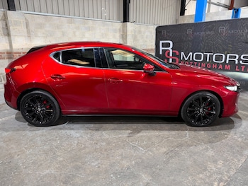Used Mazda Mazda3 2021 for sale - 79490112: Photo