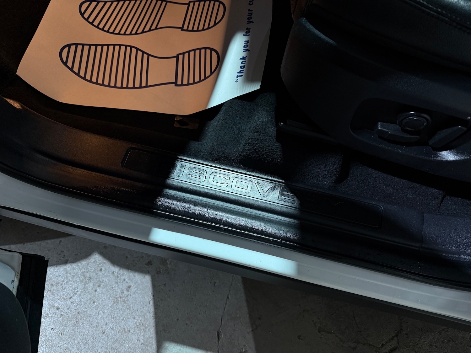 Used Land Rover Discovery Sport 2016 for sale - 76420240: Photo 12